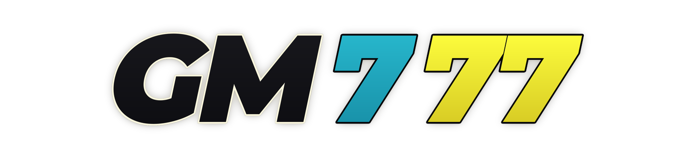 gm777 Logo